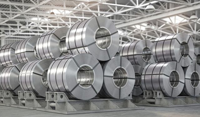 Paslanmaz çelik sektörü bakanlıktan gelecek haberi bekliyor
