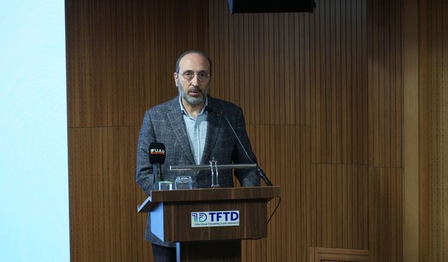 İstanbul Fuar Merkezi'ne 45 bin metrekarelik yeni bir alan eklenecek