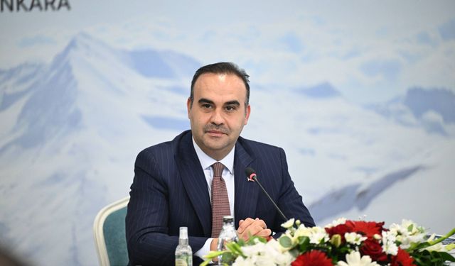 Bakan Kacır: “TOGG’un yolculuğu TURQUALITY ile daha da güçlenecek”