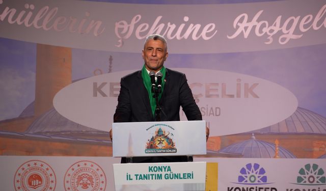 Bakan Bolat: Enflasyonda son 4 yılın en düşük seviyesindeyiz