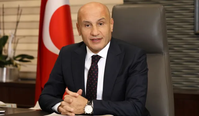 TİM Başkanı Gültepe'den ekonomi politikalarına eleştiri: "Nefes alamıyoruz"