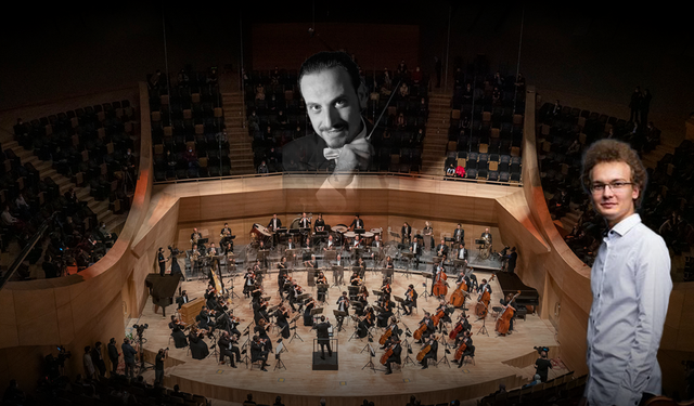 CSO Ada Ankara, Şubat ayının ilk haftasında da sanatın nabzını tutacak