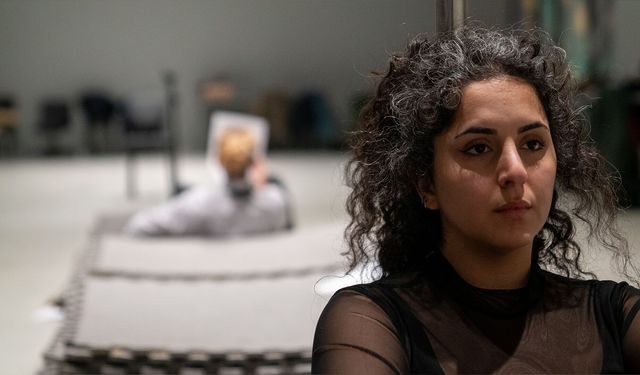 Kısalar festivali’nin üretim ruhundan doğan ‘Üç Kısa’ ilk kez DasDas’ta sahnelenecek!