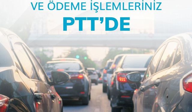 Motorlu Taşıtlar Vergisi (MTV) ödemeleri 2 Şubat 2026 tarihinde sona erecek