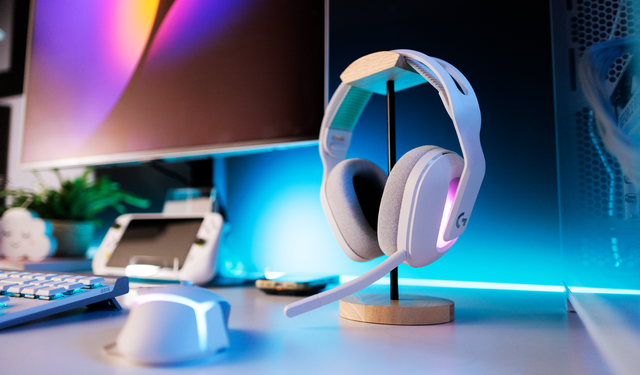 Logitech’ten 2026 Sevgililer Günü Hediye Rehberi