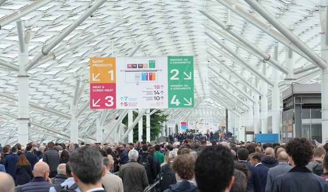 TUTTOFOOD 2026, Türkiye’nin tarımsal ihracat vitrini olacak