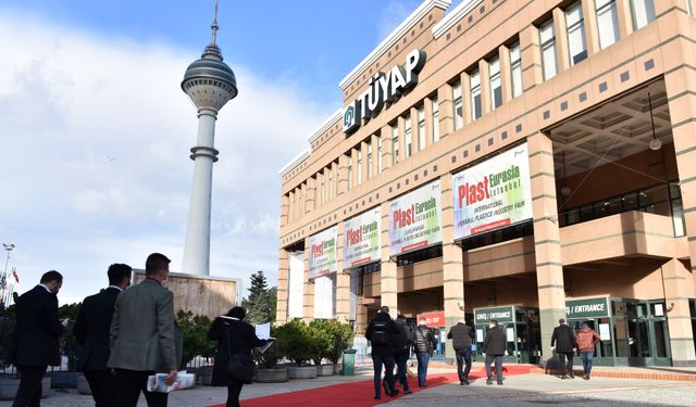 Tüyap, küresel daralmaya rağmen 2025’i güçlü bir performansla kapattı