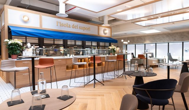 TAV İşletme Hizmetleri, Forbes Travel Guide iş birliğiyle küresel hizmet kültürünü güçlendiriyor