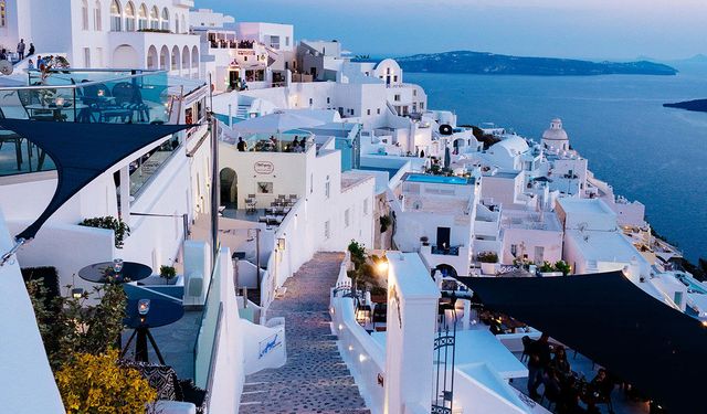 Türkiye’den yurt dışına Golden Visa talebinde rekor artış