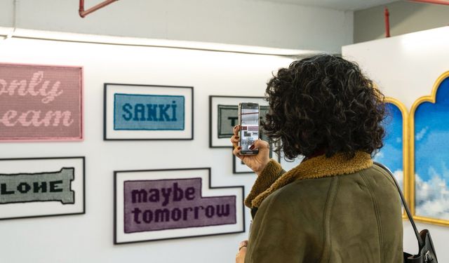 İstanbul’da Çağdaş Sanatın Deneysel ve Kolektif Buluşması