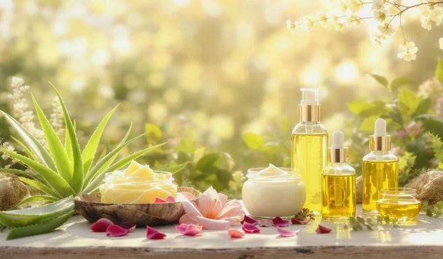 Organic & Pure Expo 2026 İstanbul’da kapılarını açıyor