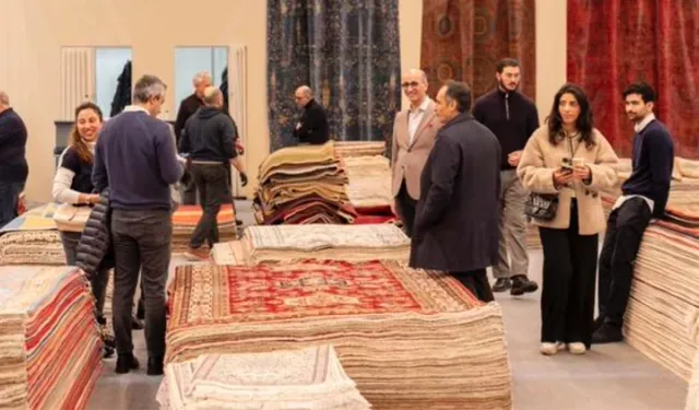 Türk halı sektörü DOMOTEX 2026’da sahneye çıkıyor