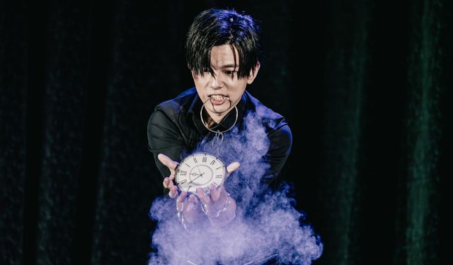 Türkiye Magic Festival ile FISM standartları ilk kez Türkiye’de