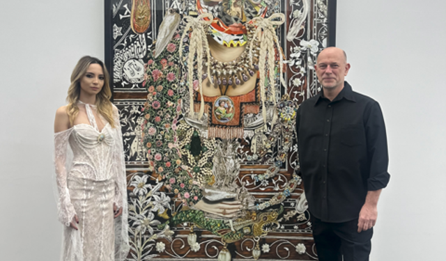 Tosyalı’dan Genç Sanatçılara Kültürel Üretim Desteği