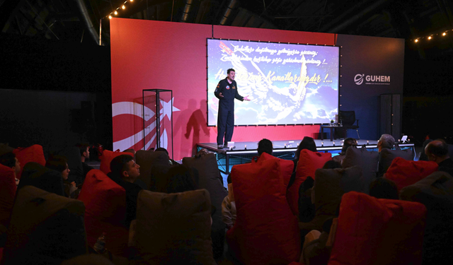 GUHEM, Havacılık Hayallerinin Yeni Merkezi Oldu