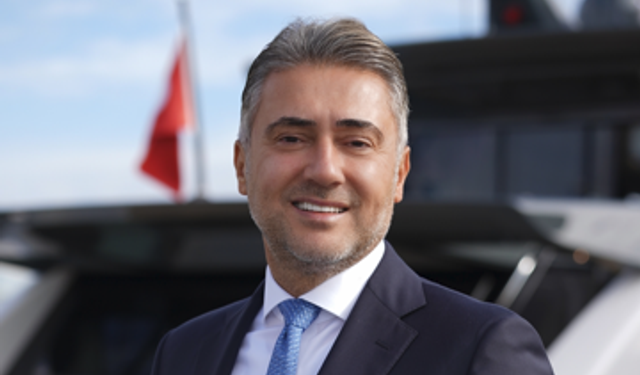 Tekne ve yat sektörü karada bir araya geliyor