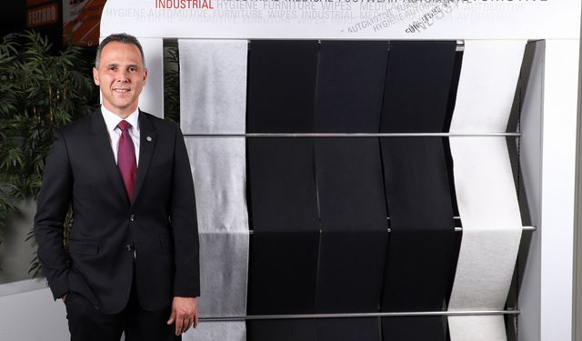 Ahmet Şişman, İTHİB Başkan adayı olacak