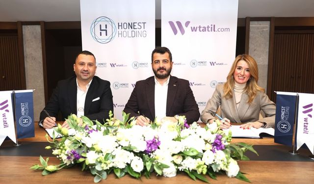Honest Holding, outgoing tur operatörü lideri Wtatil’e ortak oldu