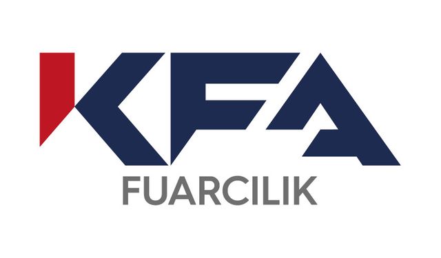KFA Fuarcılık 2026 fuar takvimiyle iş dünyasını dünyaya taşıyor