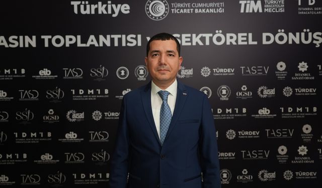 TASD Başkanı Berke İçten, “E-ticaret düzenlemeleriyle kontrolsüz ayakkabı ithalatı sınırlandı”