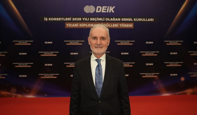 Şekib Avdagiç: “Küresel zorluklara rağmen 2026 yılına güvenle bakıyoruz”
