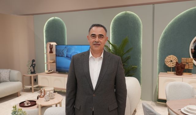 Bellona CEO’su Serdar Karavil, "57 ülkeye yaptığımız ihracatın IIFF ile artmasını bekliyoruz"