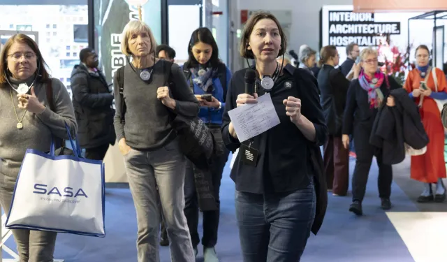 Messe Frankfurt, Hospitality Interiors Europe (HINT) fuarını hayata geçiriyor