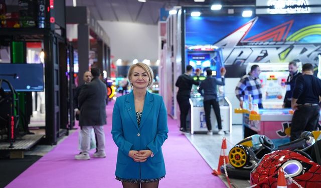 ATRAX 2026, 100’ü aşkın ülkeden profesyoneli İstanbul’da bir araya getirecek