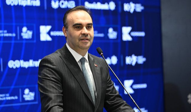 Bakan Kacır: “Refinansman Kefalet Programı ile KOBİ’lere 37,5 milyar liralık kredi erişimi sağlanacak”