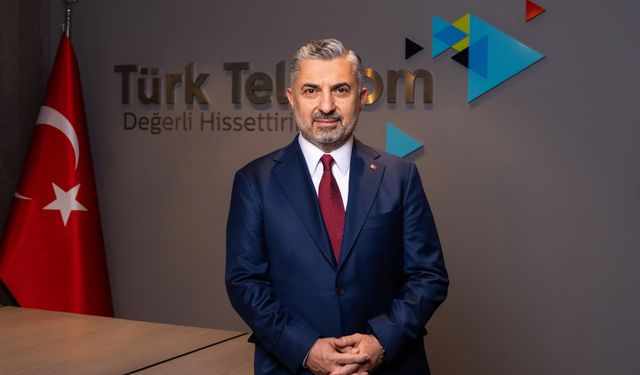 Türk Telekom, mobil pazarda ikinciliğe yükseldi
