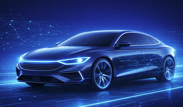 MİA Teknoloji’den 37,45 Milyon TL’lik mobilite Ar-Ge hamlesi