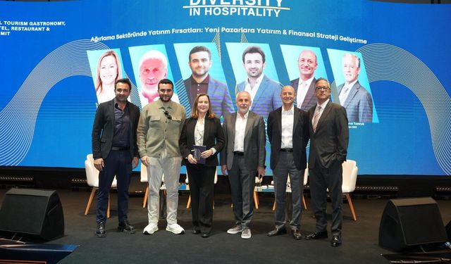 FSUMMIT 2026, “Ağırlama Sisteminde Ekosistem” temasıyla Antalya’da düzenlenecek