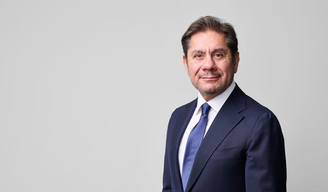 Akbank’tan 2025’te ekonomiye 2,47 trilyon TL kredi desteği