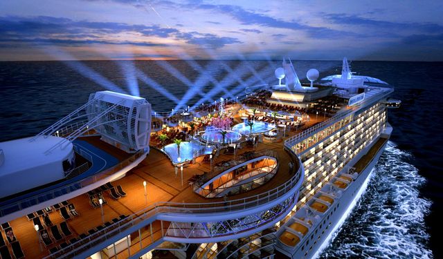 65,2 Milyar Dolarlık Gelirle Turizmde Yeni Eşik