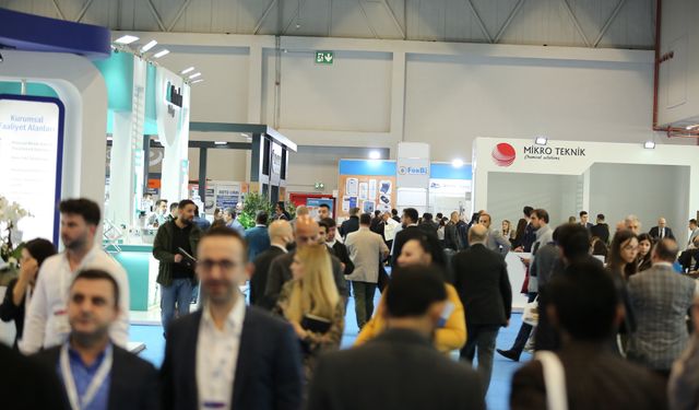 Avrasya’da Kimya Sanayisinin Stratejik buluşma noktası