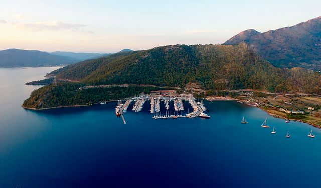 Martı Marina & Yacht Club, Bosphorus Boat Show 2026’da yerini aldı