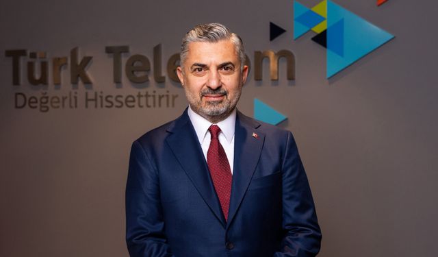 Türk Telekom milli ekosistemi güçlendiren 5G ve ötesi çözümleriyle Mobil Dünya Kongresi’nde