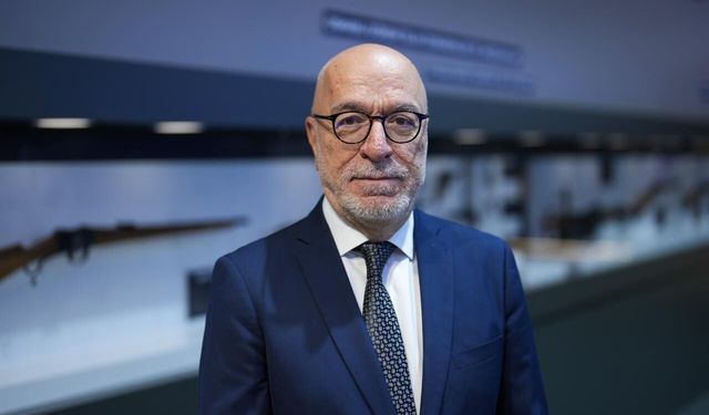 SARSILMAZ'dan Enforce TAC Fuarı'nda iki yeni global iş birliği