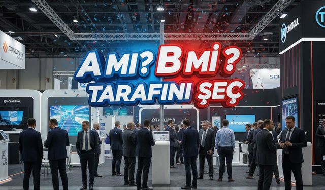 1 Şubat 2026’dan Sonra Fuarcılık Aynı Şey Değil