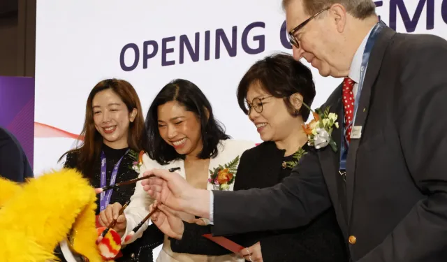 Connect Marketplace Hong Kong 2026, geri dönmeye hazırlanıyor