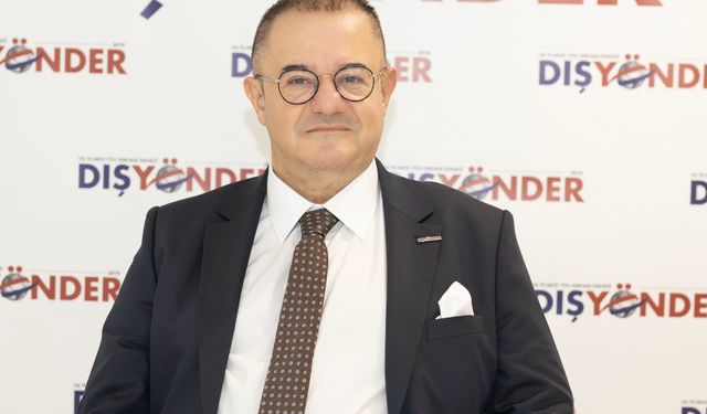 Dr. Hakan Çınar: “Üretim zayıflarsa rekabet de zayıflar”