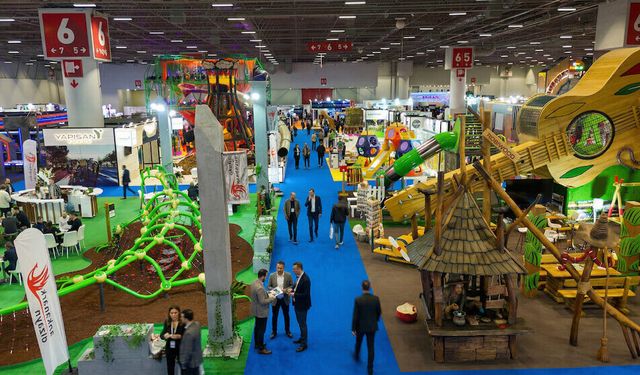 ATRAX Expo’nun yeni buluşma tarihleri belli oldu
