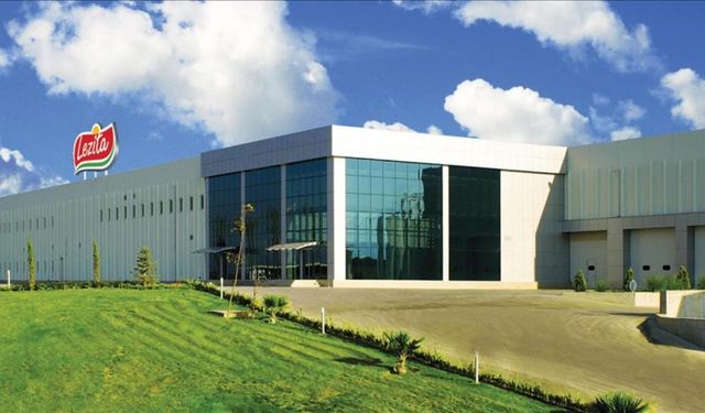 Lezita’dan Deprem Bölgesine 130 Milyon Euroluk Dev Yatırım