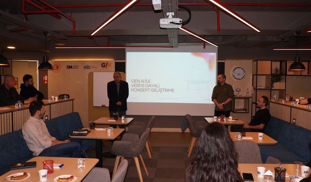 Mobilya sektöründe yapay zekâ dönemi başladı