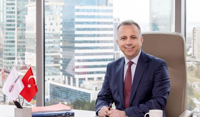 OYAK Çimento 2025’te 8,8 milyar TL net kâr açıkladı