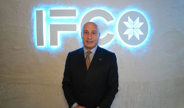 TİM & İHKİB Başkanı Mustafa Gültepe, “IFCO, yaklaşık 100 ülkeden alıcıyı İstanbul’da ağırlıyor”