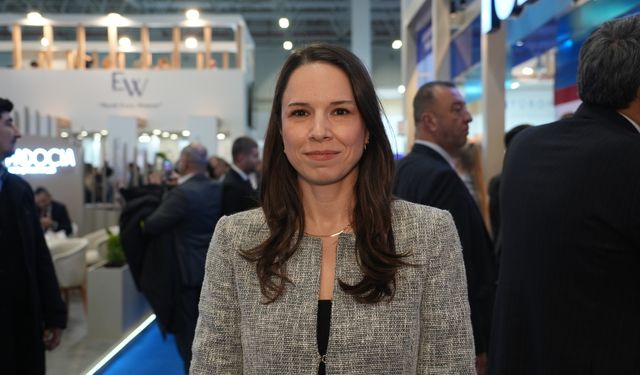 EMITT Fuar Direktörü Banu Keskin: “EMITT, bugün küresel turizm takviminin en kritik duraklarından biri”