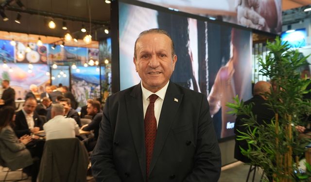 Fikri Ataoğlu: “EMITT, geleceğin turizm politikalarının şekillendiği çok değerli bir platform"