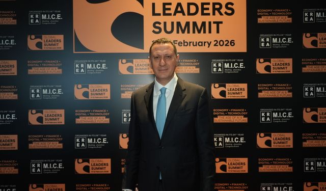 QNB Türkiye CEO’su Ömür Tan, "Yıl sonu enflasyon beklentimiz %23-24 seviyesinde"