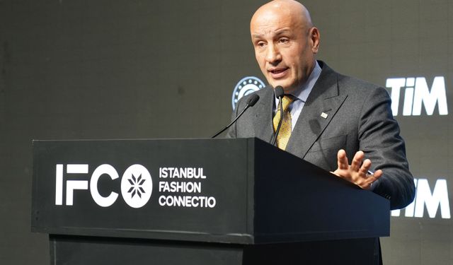 TİM Başkanı Mustafa Gültepe: “Türkiye’yi Üretimden Büyütmeliyiz”